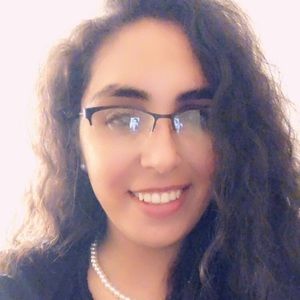 Meet your Posher, Erica